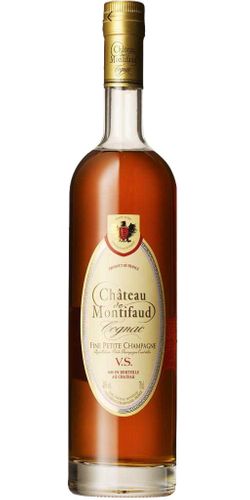 Montifaud VS Cognac