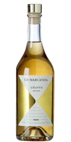 Gaja, Grappa Magari - Ca'Marcanda 50 cl