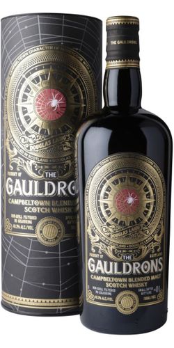 The Gauldrons, Campbeltown Blended Malt