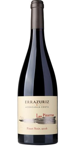 Errazuriz, Pinot Noir Pizarras 2017