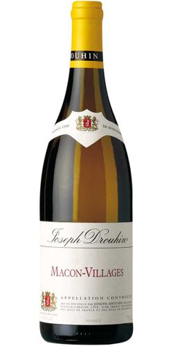 Joseph Drouhin, Macon Villages 2018