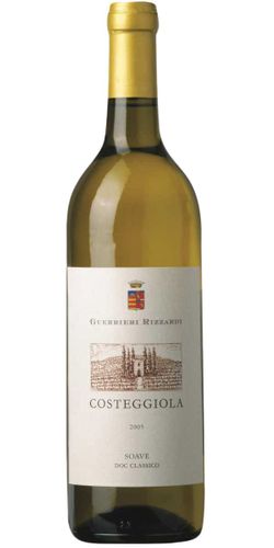 Guerrieri-Rizzardi, Classico Superiore Costeggiola 2018