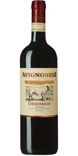 Avignonesi, Cortona, Toscana, Desiderio 2013