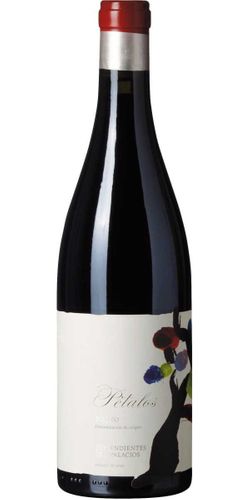 Alvaro Palacios Petalos del Bierzo 2018