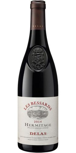 Delas Freres, Les Bessards Hermitage 2015