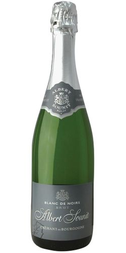 Sounit, Cremant Blanc de Noirs
