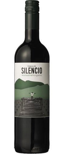 Bodegas Viña Elena, Estancia del Silencio Organic 2018
