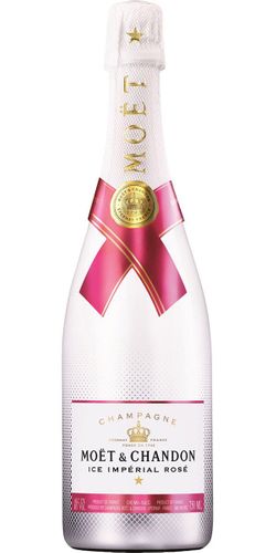 Moet Chandon, Imperial Ice Rose