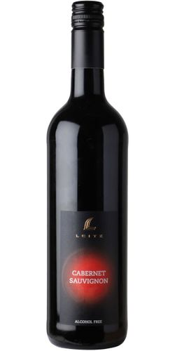 Leitz, Cabernet Red Alcohol Free