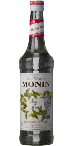 Monin, Mojito mint 70 cl