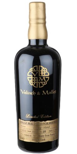 Valinch & Mallet Ledaig 10 års
