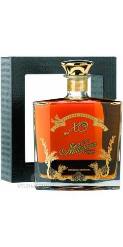 Ron Millionario XO