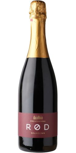 Frederiksdal, Sparkling 