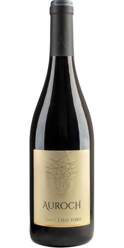Bodegas Piedra, Auroch Natural 2019