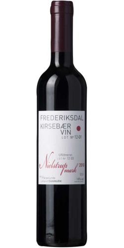 Frederiksdal Nielstrupmark 2013