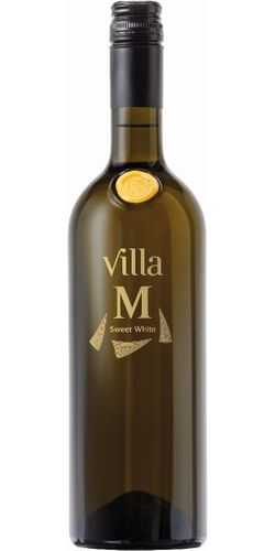 Gianni Gagliardo, Villa M Bianco