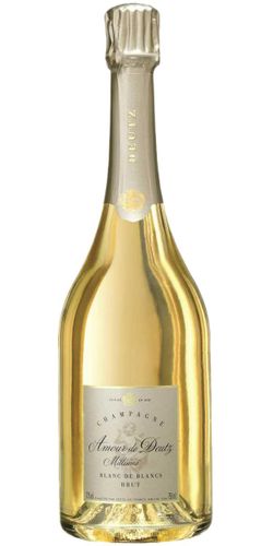 Deutz, Amour de Deutz, 2008