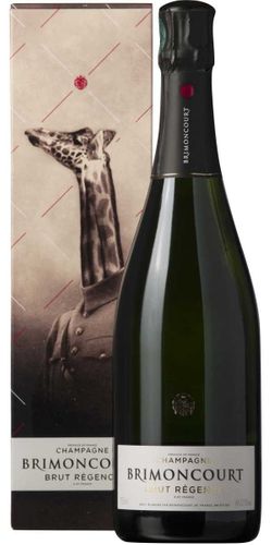 Champagne Brimoncourt, Brut Regence