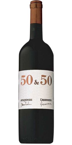 Avignonesi & Capannelle, 50 & 50