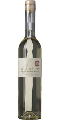 Schumachers, Krondild