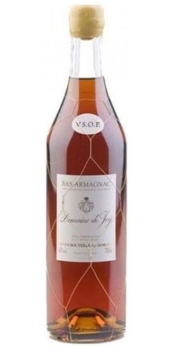 Joÿ - Bas-Armagnac VSOP 42 % 70 cl
