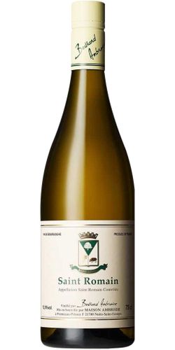 Ambroise Bourgogne Blanc, St. Romain 2018