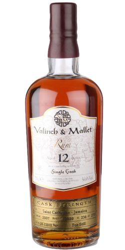 Valinch & Mallet Catherine 12 års