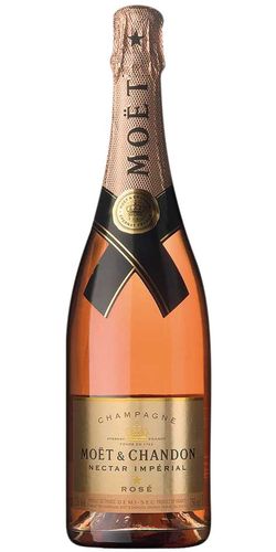 Moet & Chandon, Nectar Rose