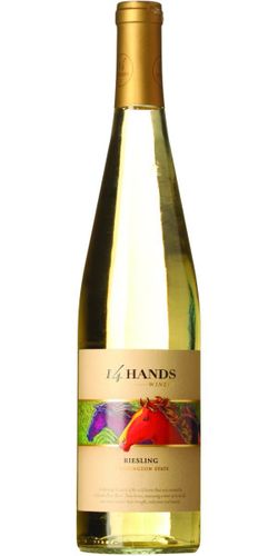 14 Hands, Riesling 2015