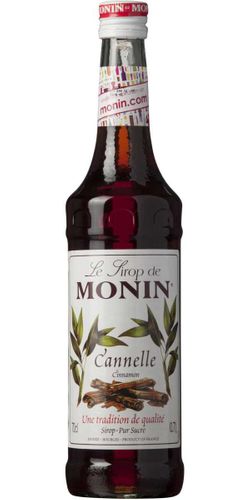 Monin, Kanel 70 cl