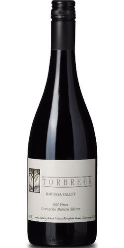 Torbreck Vintners GMS 2017