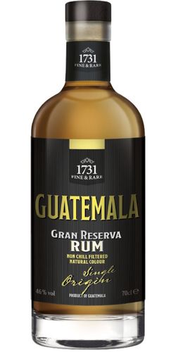 1731 Fine & Rare - Guatemala Grand Reserva 