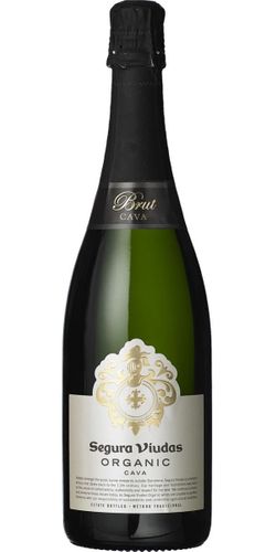 Segura Viudas, Cava Brut Organic 