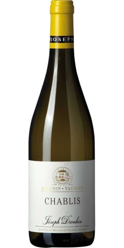 Joseph Drouhin, Chablis Vaudon 2014