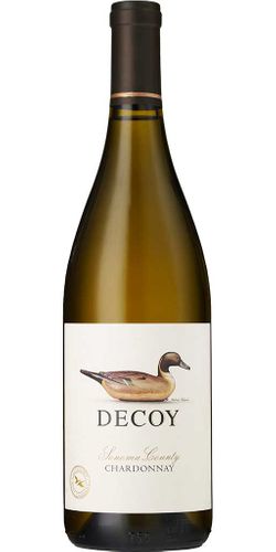 Duckhorn, Decoy Chardonnay 2019
