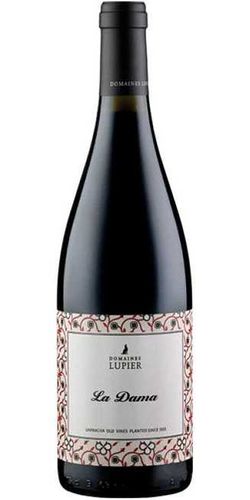 Lupier, La Dama 2011