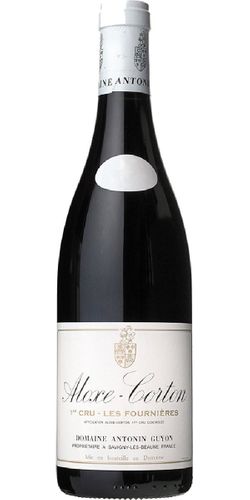 Domaine Antonin Guyon, Aloxe Cortin 1. Cru Fourniéres 2016