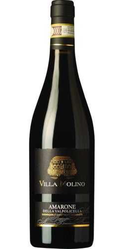 Sartori, Villa Molino, Amarone della Valpolicella 2016