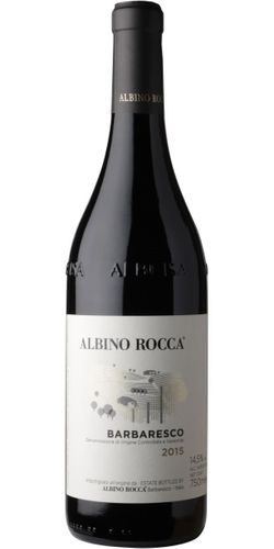 Albino Rocca, Barbaresco 2018