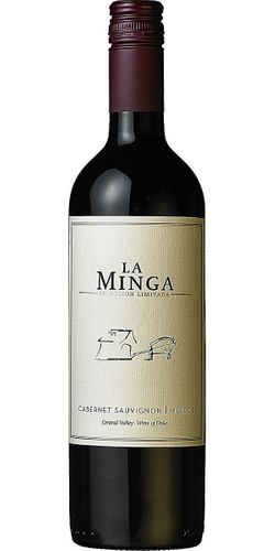La Minga, La Minga Seleccion Limitada 2019