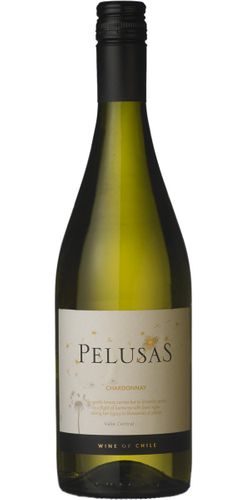 Pelusas Wines, Pelusas Chardonnay 2021