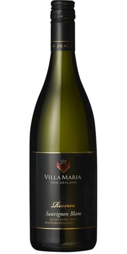 Villa Maria Estate, Reserve Sauvignon Blanc Clifford Bay 2016
