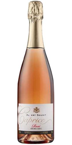Sounit, Caprice Rose Demi Sec