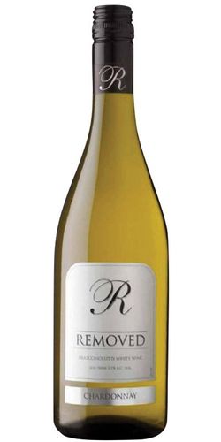 Removed Chardonnay Alkoholfri