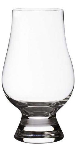 Glencairn Glass uden logo