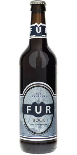 Fur Bryghus, Bock