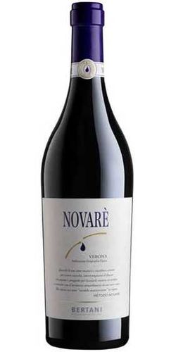Bertani, Novare Verona 2013