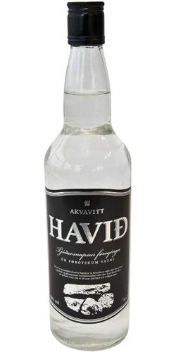 Havio Akvavit, 50%, 70cl