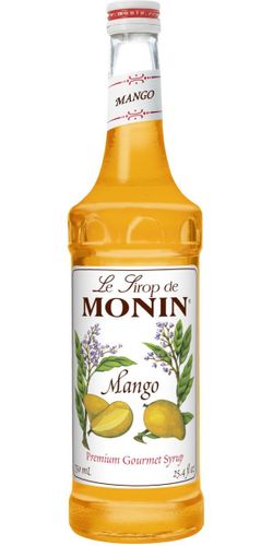 Monin, Mango 70 cl.