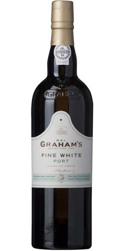 Graham's Fine White Port